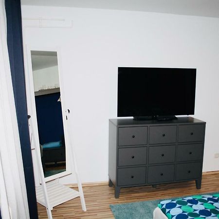 Schoene 60Qm Grosse Wohnung Mainz-Lerchenberg Zdf Zewnętrze zdjęcie