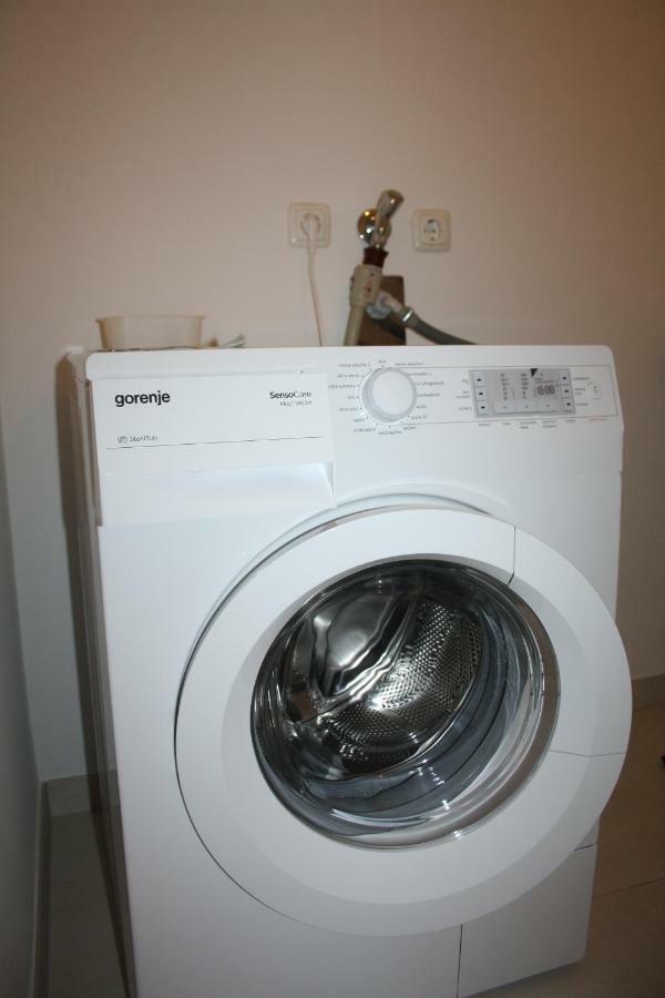 Schoene 60Qm Grosse Wohnung Mainz-Lerchenberg Zdf Zewnętrze zdjęcie