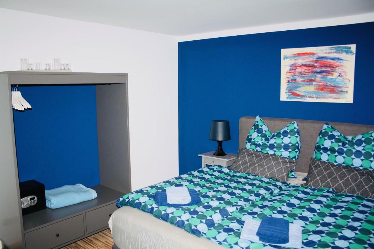 Schoene 60Qm Grosse Wohnung Mainz-Lerchenberg Zdf Zewnętrze zdjęcie