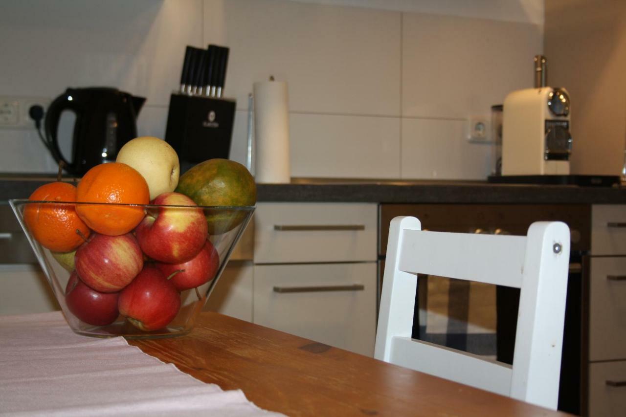 Schoene 60Qm Grosse Wohnung Mainz-Lerchenberg Zdf Zewnętrze zdjęcie