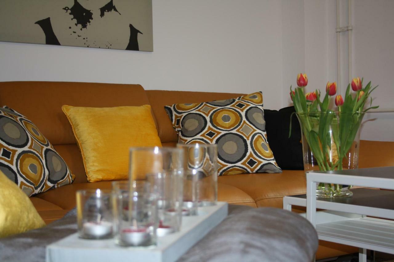 Schoene 60Qm Grosse Wohnung Mainz-Lerchenberg Zdf Zewnętrze zdjęcie