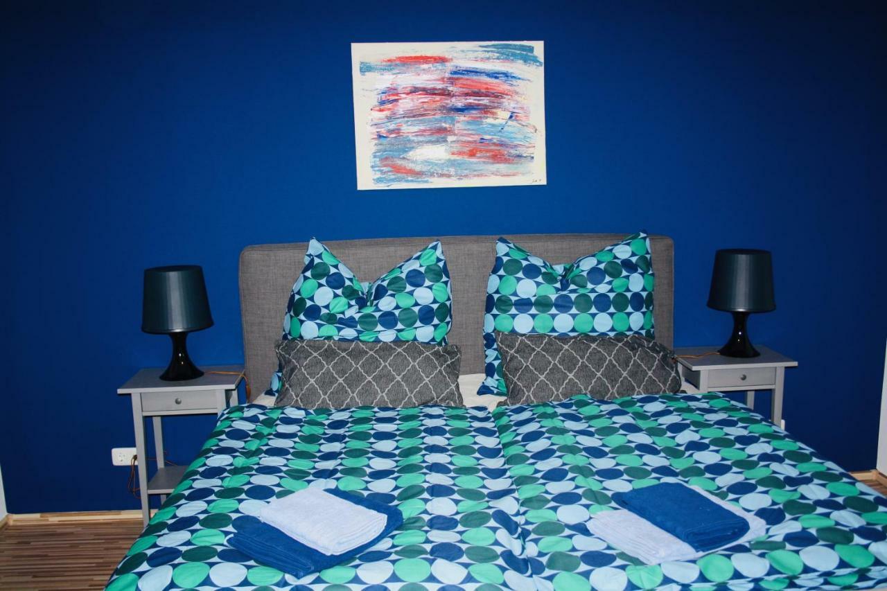 Schoene 60Qm Grosse Wohnung Mainz-Lerchenberg Zdf Zewnętrze zdjęcie