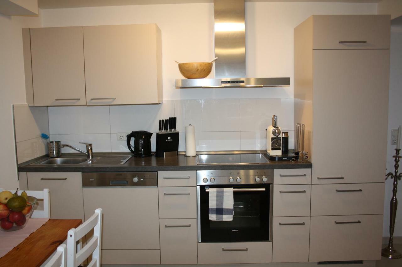 Schoene 60Qm Grosse Wohnung Mainz-Lerchenberg Zdf Zewnętrze zdjęcie