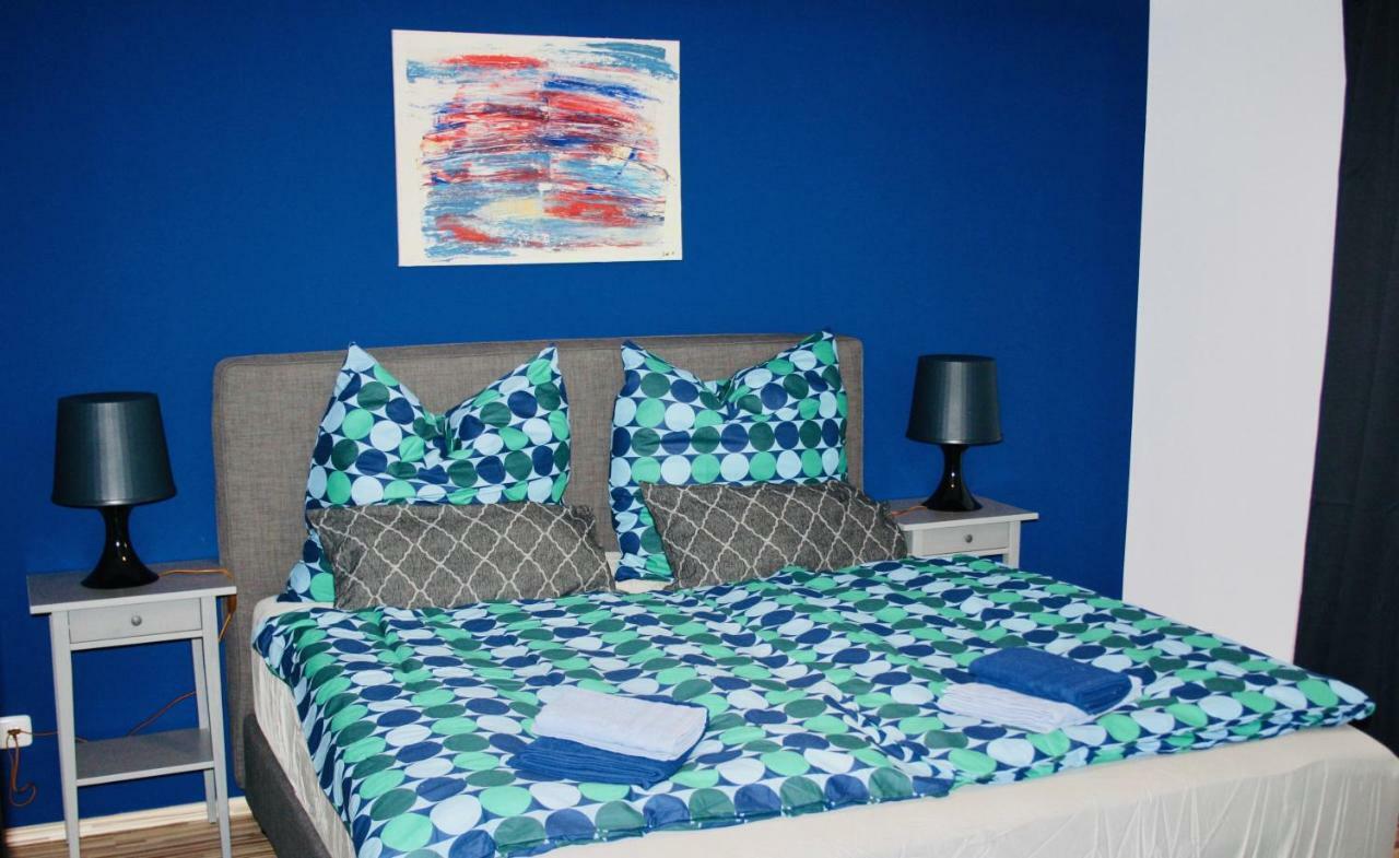 Schoene 60Qm Grosse Wohnung Mainz-Lerchenberg Zdf Zewnętrze zdjęcie