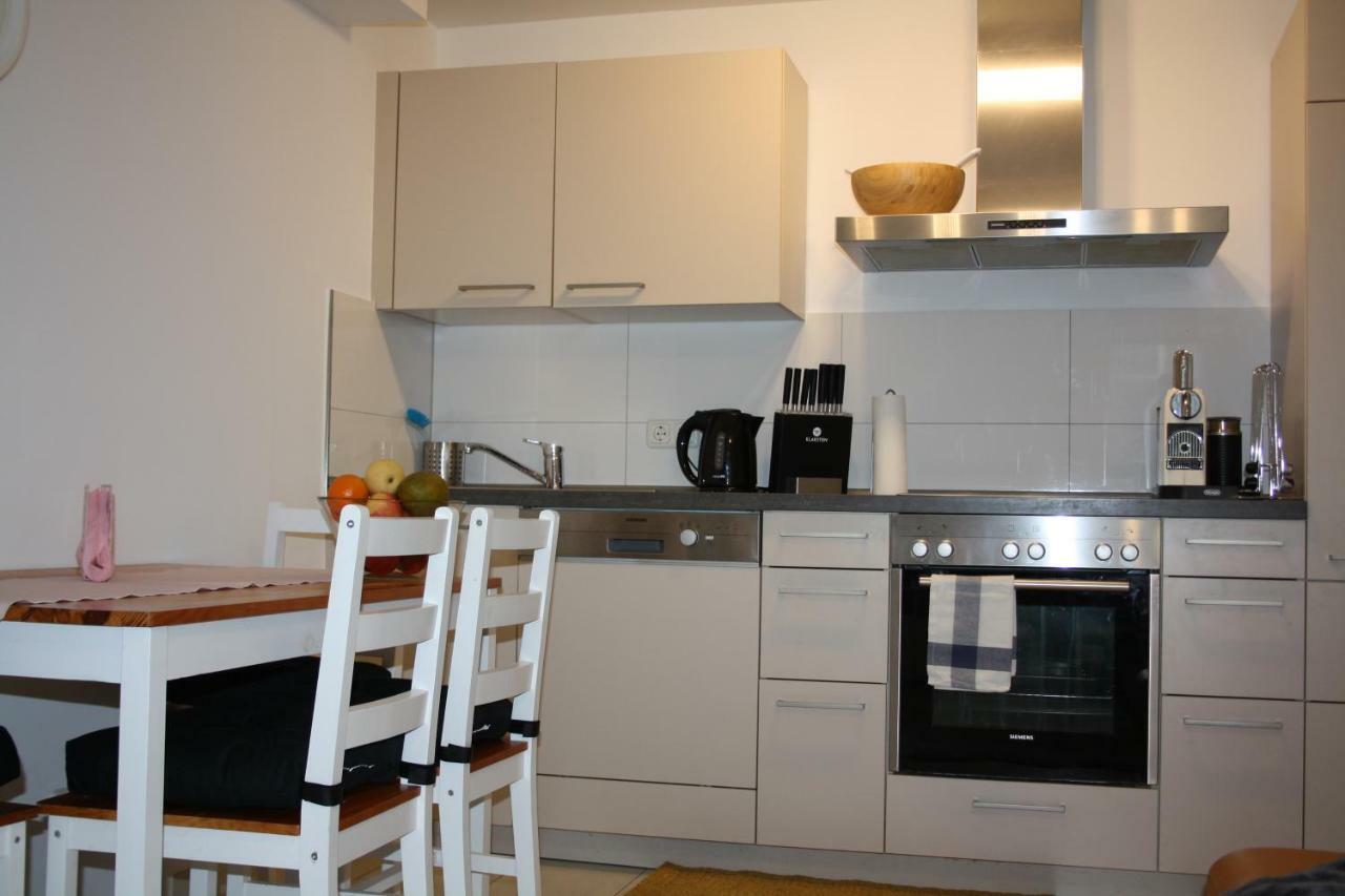 Schoene 60Qm Grosse Wohnung Mainz-Lerchenberg Zdf Zewnętrze zdjęcie